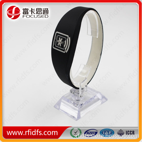 Funny design rubber wristbands for events /festivals/clubs/activities